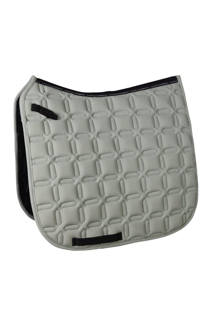 Tapis -Limone Elegant- (Jaune, Dressage poney)