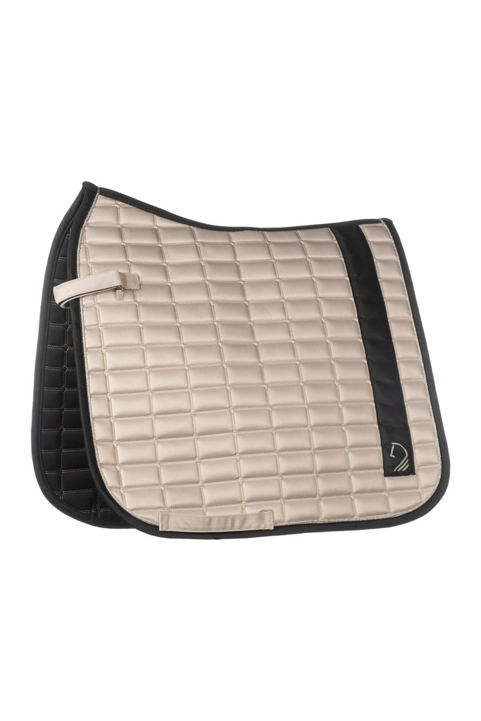 [147392500.0358] Tapis -Amalfi- (Beige, Dressage poney)