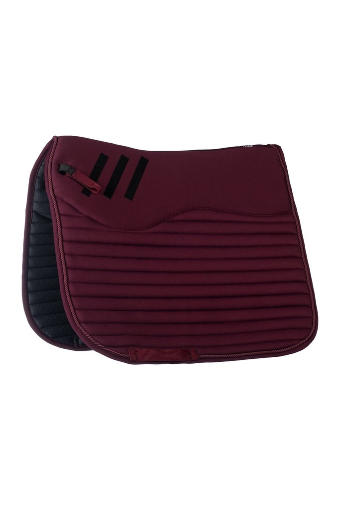 Tapis -Samantha- (Bordeaux, Dressage poney)