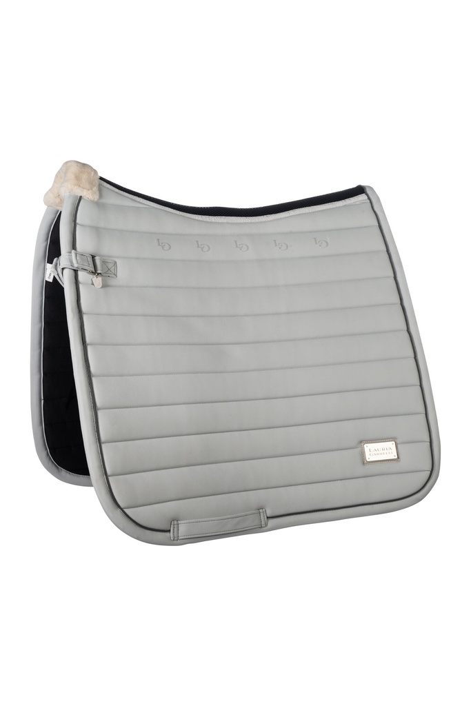 [149046901-Dressage poney] Tapis -Livigno Elegance- (Indigo, Dressage poney)