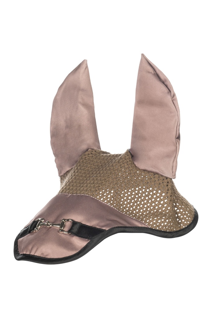 Bonnet anti-mouches -Golden Bit-