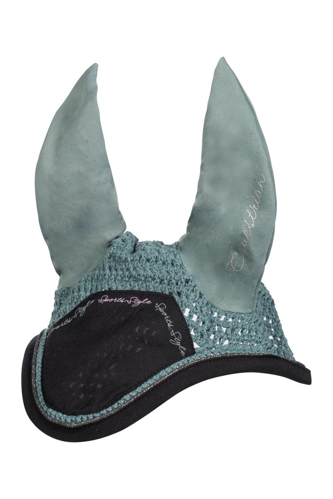 Bonnet anti-mouches -Harbour Island- (Sauge, Pur-sang)