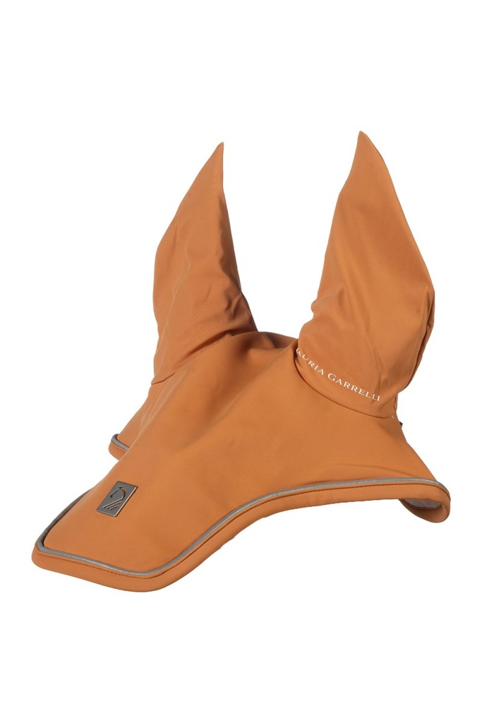 Bonnet oreilles -Livigno Soft- (Indigo, Poney)