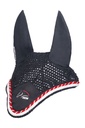 Bonnet anti-mouches -Team HKM-