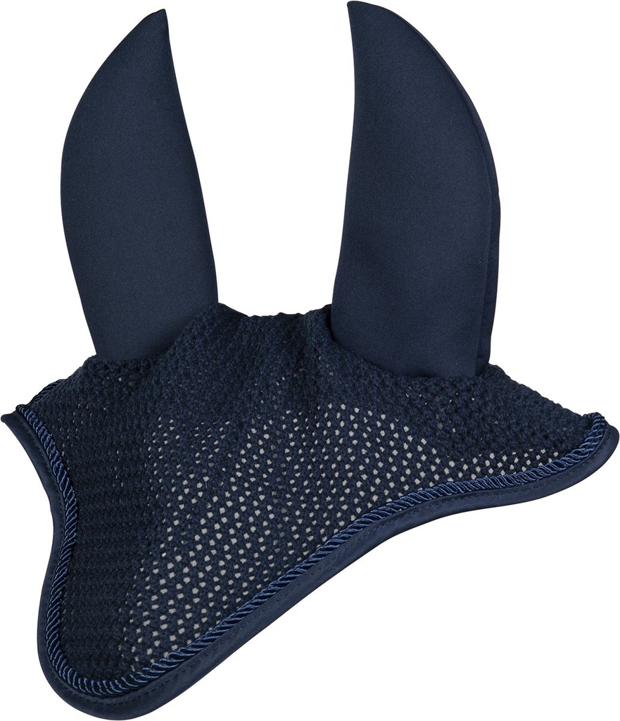 Bonnet anti-mouches -Noise Control- (gris, Poney)