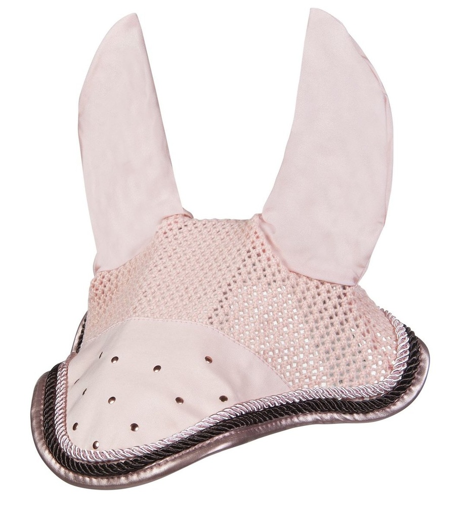 Masque anti-mouches -Copper Kiss Special- (Rose)