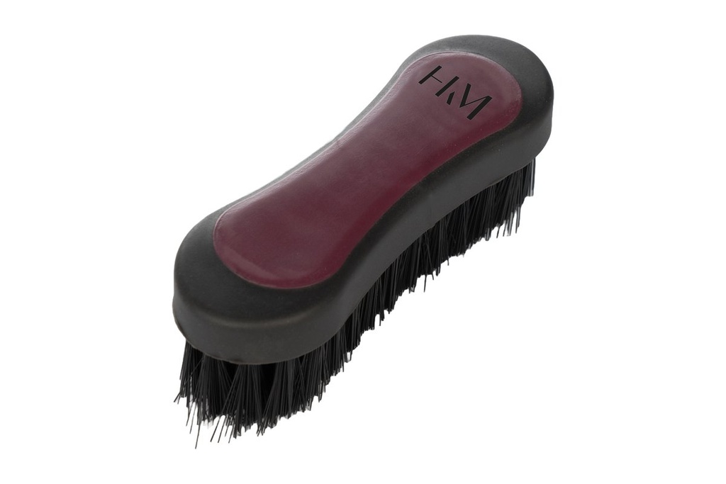 [151949191.0001] Brosse -Soft- (Noir/Noir)