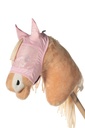 Masque anti-mouches -Hobby Horsing-