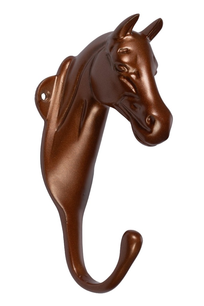 Support pour tête de cheval