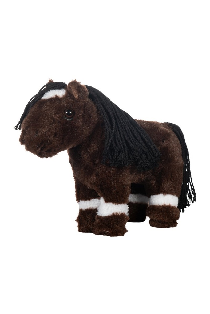 Peluche poulain -Cuddle Pony-