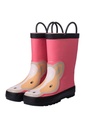Bottes en caoutchouc -Maui-