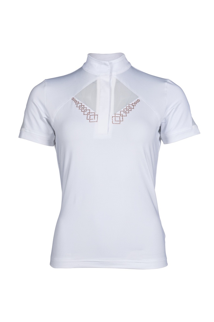 Polo de concours -Kayla-