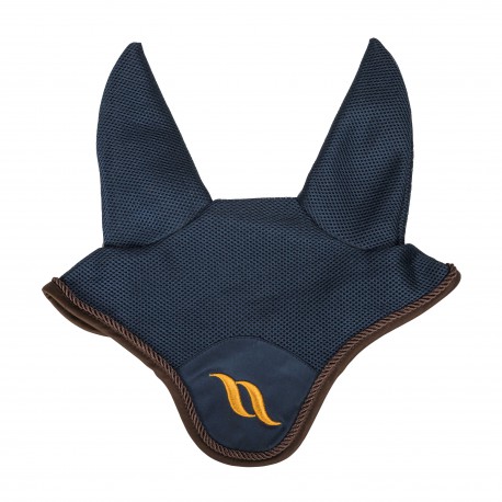 Bonnet anti-mouches BACK ON TRACK® - Airflow