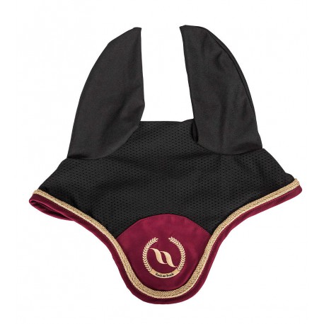 Bonnet anti-mouches BACK ON TRACK® - Night Collection