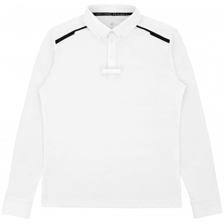 EQUITHÈME polo de concours - EK-Adrien