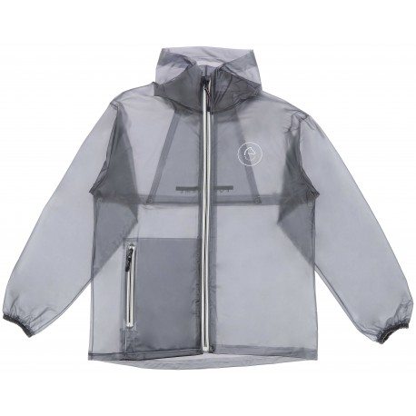 EQUITHEME veste imperméable - EK-Saigon junior