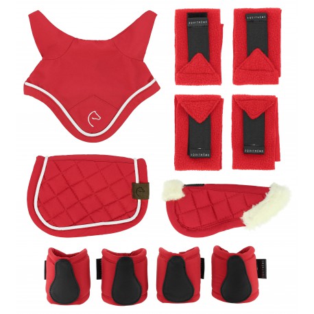 PONY ACADEMY Set d'accessoires mini