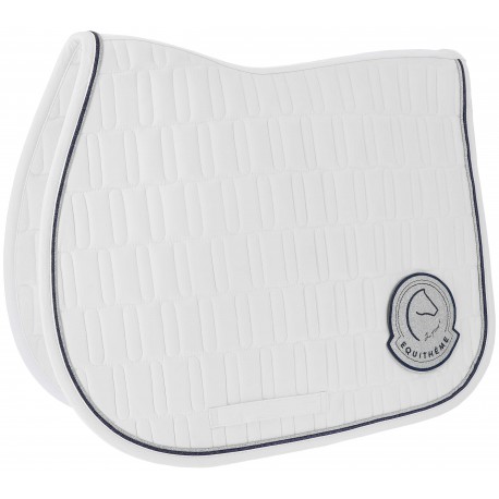Tapis de selle I love you EQUITHÈME - Compet