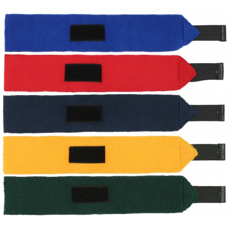 PONY ACADEMY mini bandes (Jaune)
