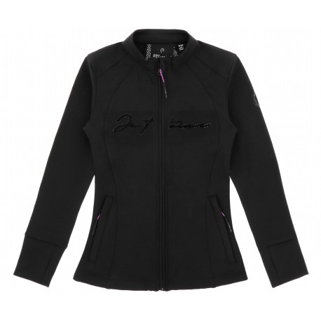 Veste I love you EQUITHÈME - EK-Ilona Junior