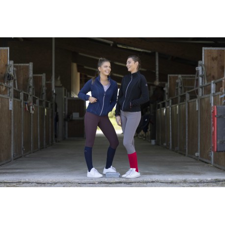 EQUITHÈME veste polaire -Lena-