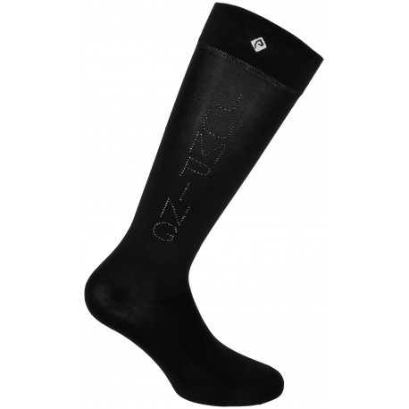 EQUITHÈME chaussettes - Jeanne obstacle