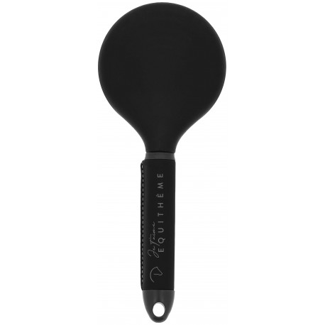 Brosse crin de cheval I love you EQUITHÈME