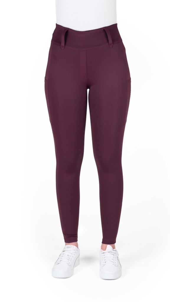 Legging EQUITHÈME - EK-Alizé