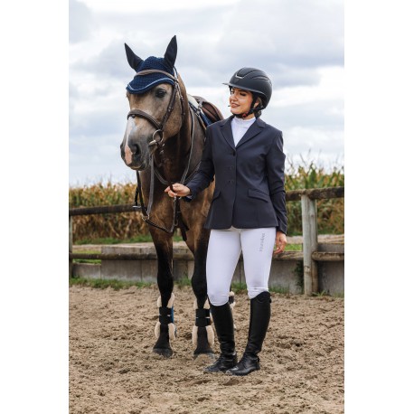 EQUITHÈME veste de concours - Nancy