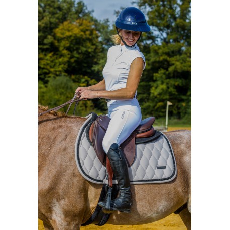 EQUITHÈME t-shirt de concours - EK-Judith