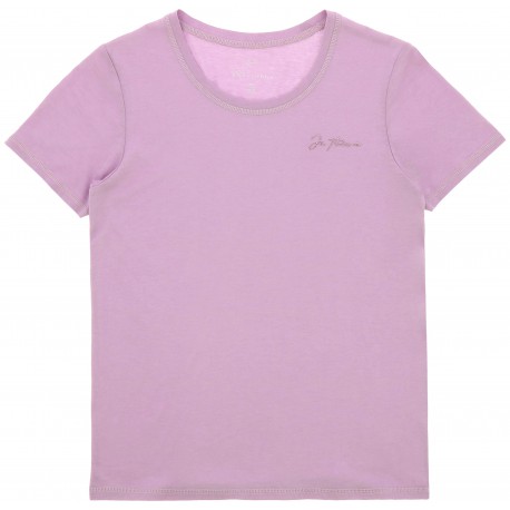 T-Shirt I love you EQUITHÈME - EK-Bonnie Junior