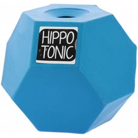 Balle anti-glouton HIPPOTONIC pour foin