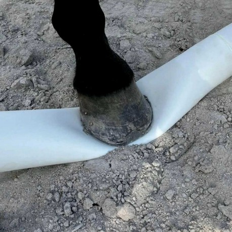 Barre au sol modulable HIPPOTONIC - Souple