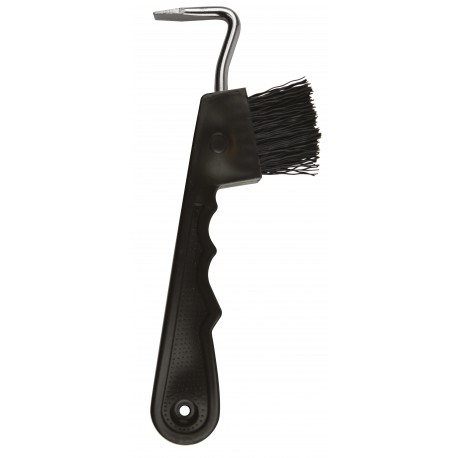 [700087012] Cure-pied brosse HIPPOTONIC (Ciel)