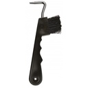 Cure-pied brosse HIPPOTONIC