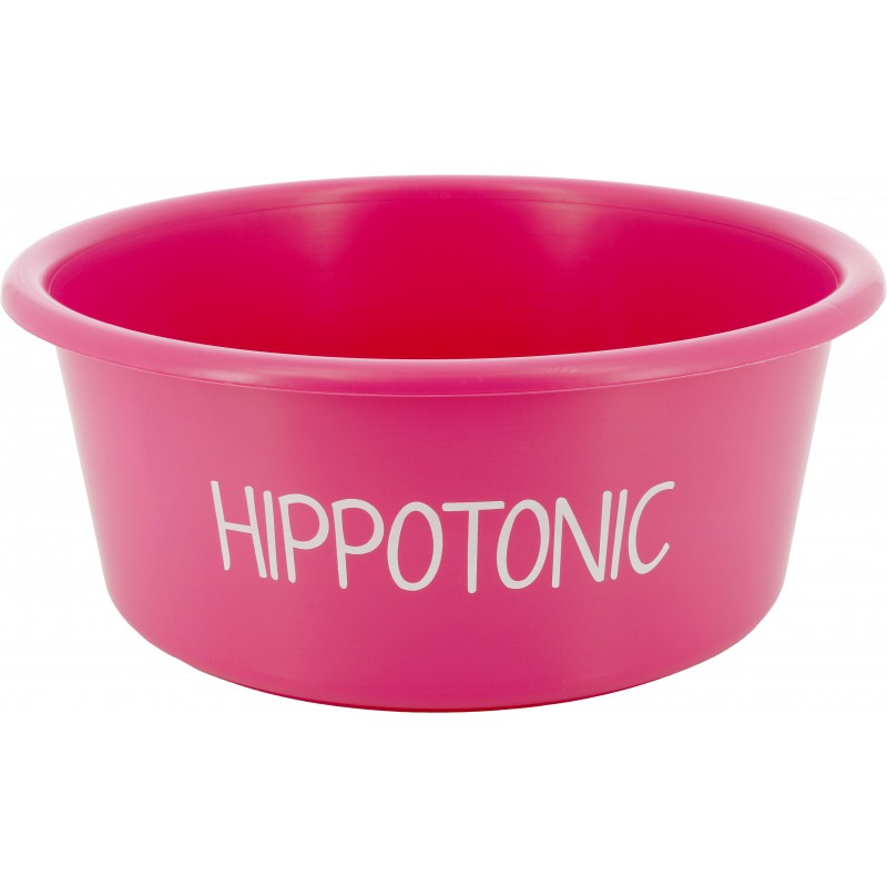 Bol d'écurie HIPPOTONIC 5L