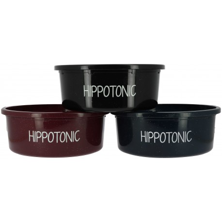 Bol d'écurie HIPPOTONIC - Glitter 8L