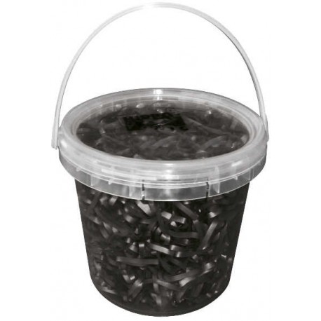 Élastiques silicone HIPPOTONIC - Seau