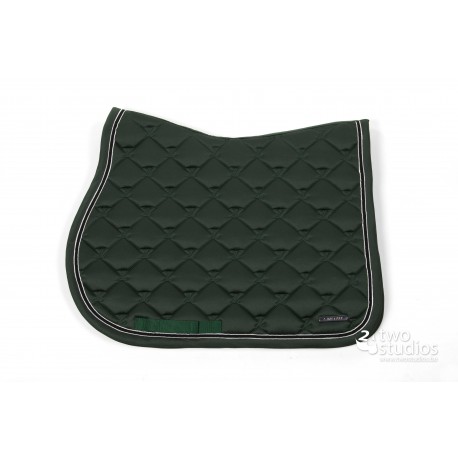 Tapis de selle LAMI-CELL - Venus (noir)