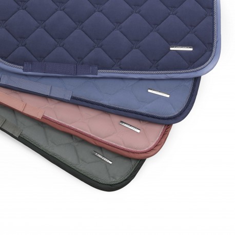 Tapis de selle LAMI-CELL - Vibe (Olive)