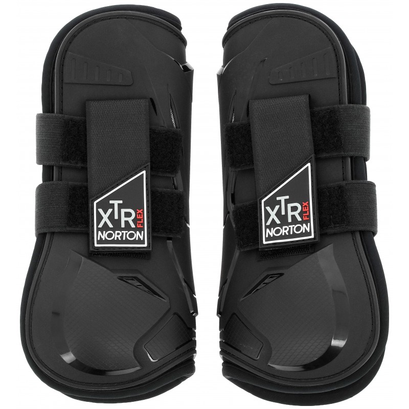 Guêtres NORTON - XTR Flex - Velcro