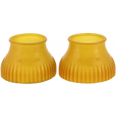 Cloches NORTON - Soft, caoutchouc naturel