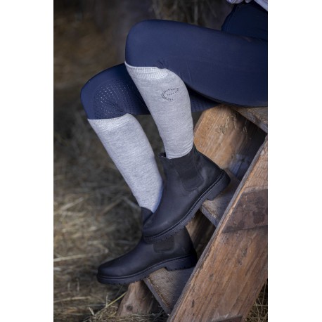 Boots NORTON - Camargue (Marron, 30)