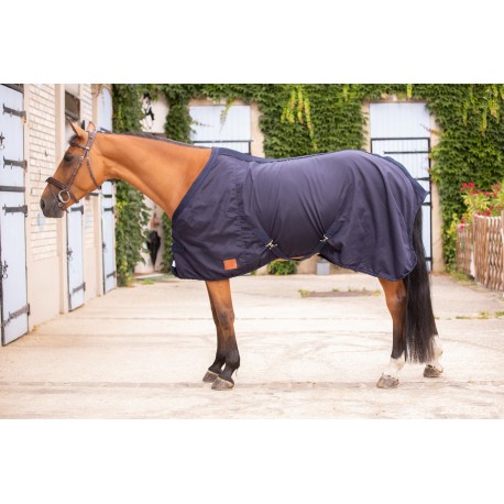 Chemise en mesh légère - PADDOCK