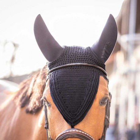 Bonnet Soundless Long  Coton - PADDOCK