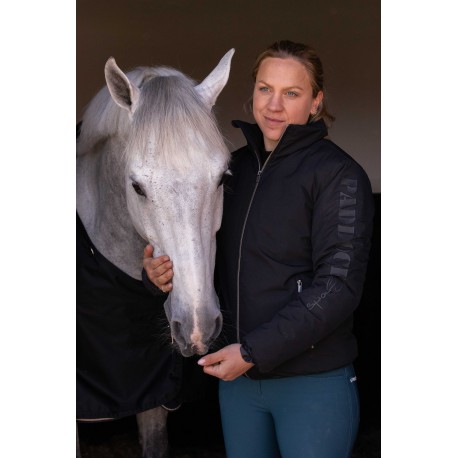 Veste PADDOCK Laffitte