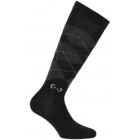 RIDING WORLD Chaussettes - Jude
