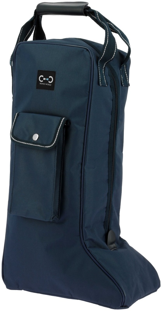 Sac à bottes RIDING WORLD