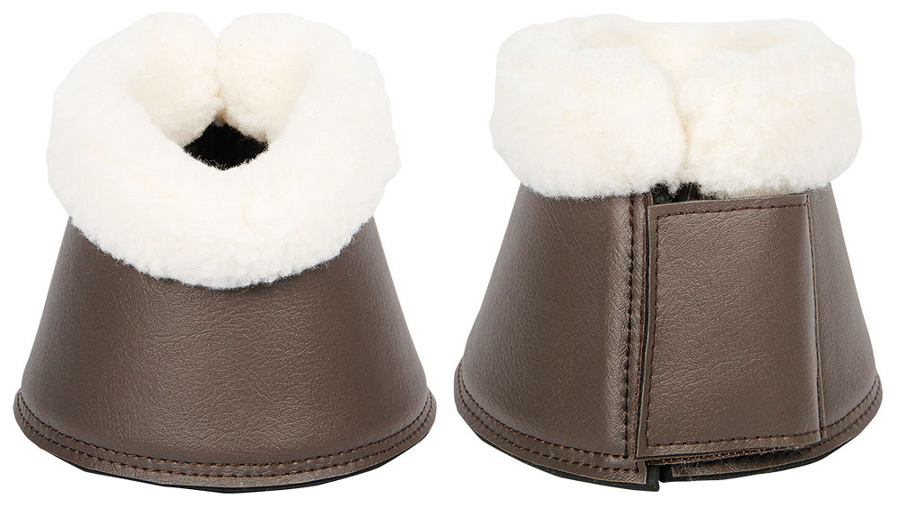 Cloches Harry's Horse Flextrainer (Blanc, M)