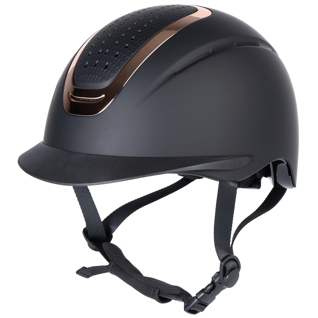 Casque d’équitation Mont Denali II